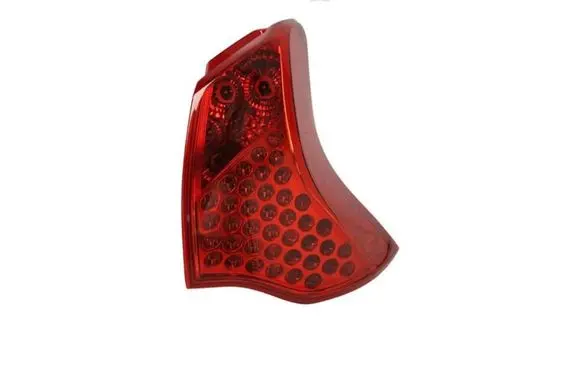 Peugeot 3008 I Rear/tail lights