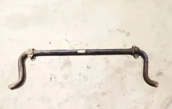 Audi A6 S6 C6 4F Front anti-roll bar/sway bar 4F0411309E