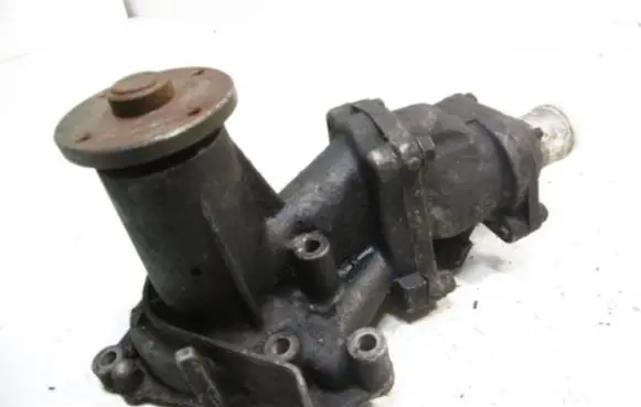 Hyundai H-100 Water pump