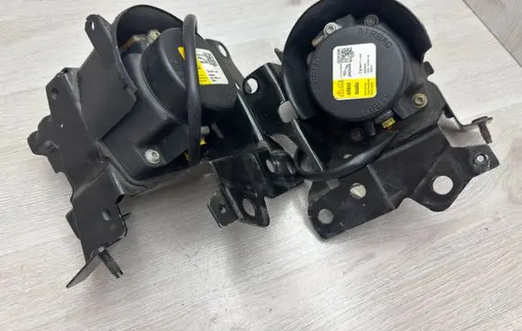 Jaguar XF Pedestrian airbag 620709500 CX2316E600AA 1682013