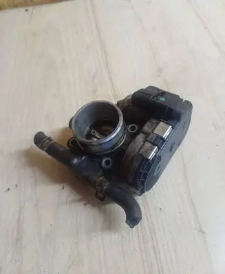 Opel Corsa C Throttle valve 0280750133