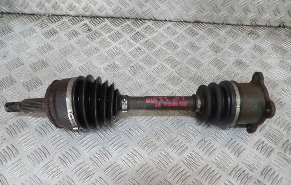 Mitsubishi Pajero Front driveshaft 