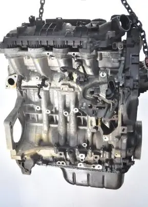 Ford Focus C-MAX Engine swap HHDA