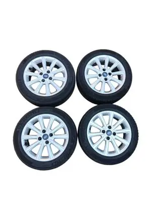 Ford B-MAX R16 alloy rim FV1C1007AA