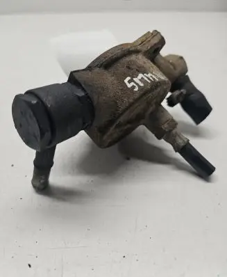 Nissan Patrol 260 Vacuum pump