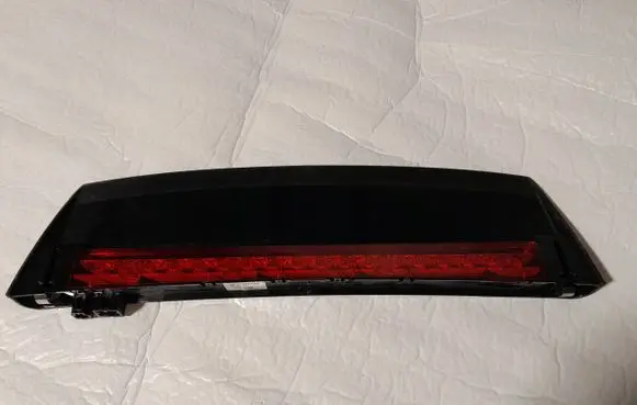 Audi A6 S6 C7 4G Third/center stoplight 4G5945097