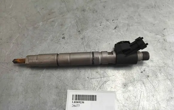 Land Rover Range Rover L405 Fuel injector LR069236