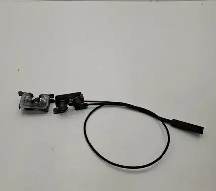 Mini Cooper Countryman R60 Engine bonnet/hood lock/catch