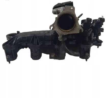 Citroen C5 Intake manifold 9659449680