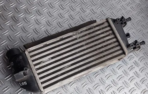 Ford Ka Intercooler radiator 878350000