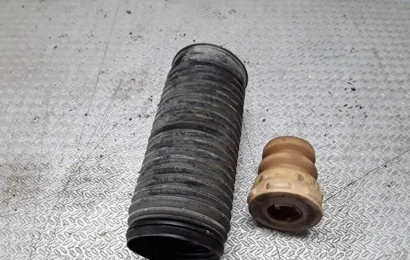 Volkswagen Golf Plus Front shock absorber dust cover boot 