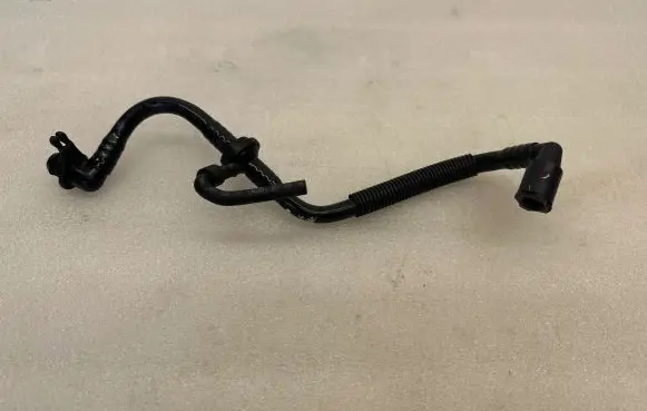 Audi A3 S3 8P Breather hose/pipe 1K0611813 1K0512041 1K0512041FL