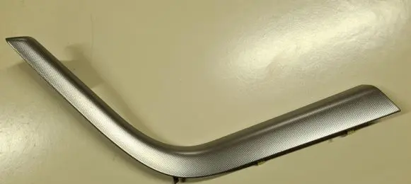 Subaru Outback Climate control/heater control trim 