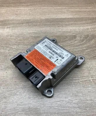 Ford Focus Airbag control unit/module 4M5T14B056BJ 0285001552