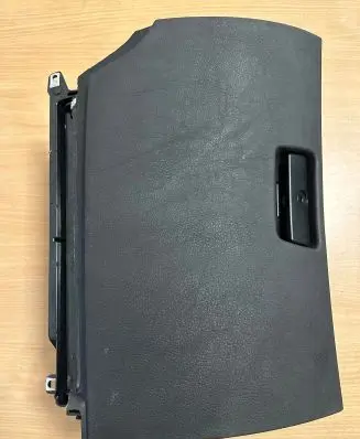 BMW X5 E53 Glove box set 51168408845
