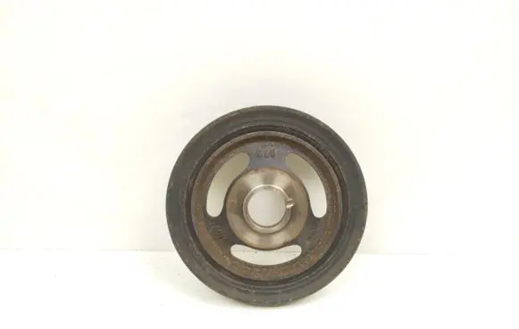 Citroen C4 I Picasso Crankshaft pulley 9654961080