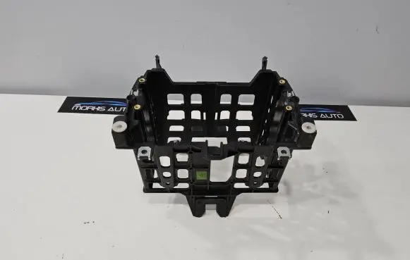 Porsche Boxster 982 Navigation GPS unit bracket/holder 982857273A 982857273