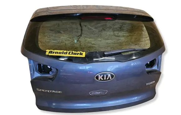 KIA Sportage Tailgate/trunk/boot lid 