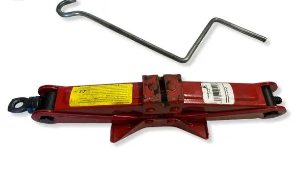 Opel Insignia A Lift Jack 