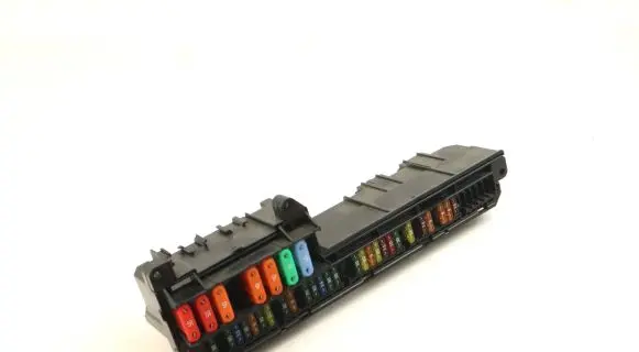BMW 6 E63 E64 Fuse module 6957330