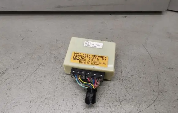 Honda FR-V Other control units/modules 39880S6AE01M1