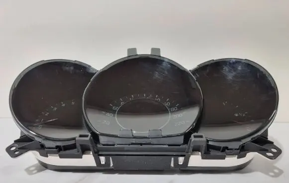 KIA Ceed Speedometer (instrument cluster) 94003A2282