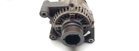Volvo S40, V40 Generator/alternator 9130217 1012115571