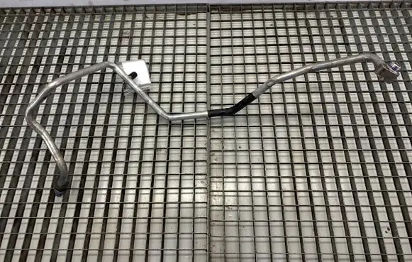Audi A2 Air conditioning (A/C) pipe/hose