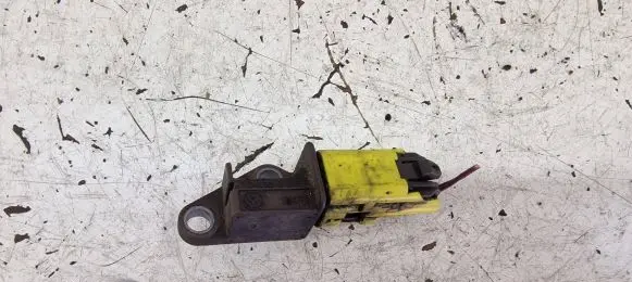 Audi A6 S6 C6 4F Airbag deployment crash/impact sensor 1K0909606B