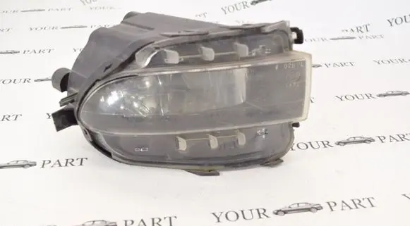 Lexus GS 300 350 430 450H Front fog light