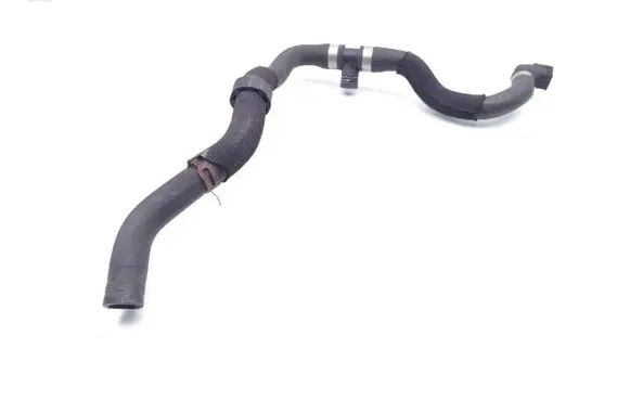 Mercedes-Benz E W212 Engine coolant pipe/hose A2128305496