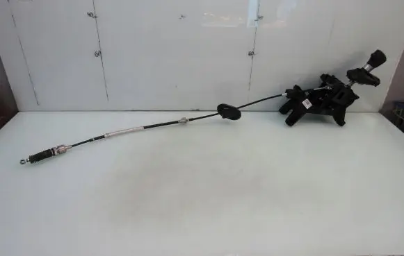 Honda HR-V Gear shifter/selector 3M0J720
