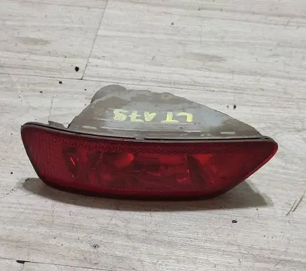 Jeep Grand Cherokee Rear fog light 7052041819 363023