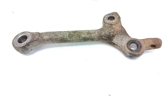Steering tie rod
