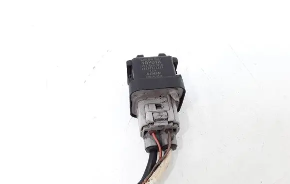 Toyota Corolla Verso AR10 Glow plug pre-heat relay