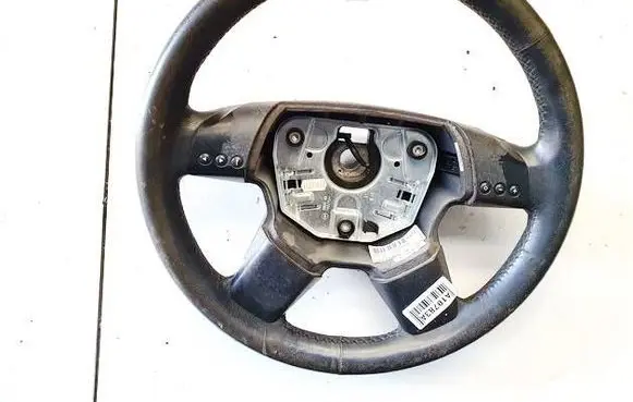 Opel Signum Steering wheel 24439965