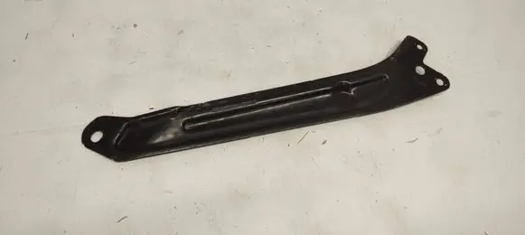 Skoda Yeti (5L) Radiator support slam panel bracket 5L0805932