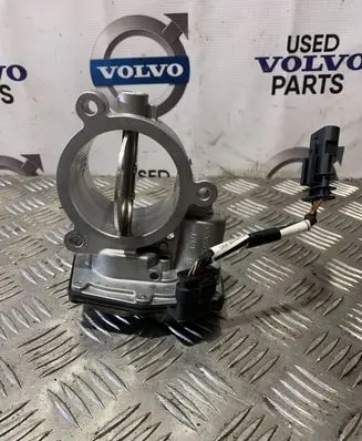 Volvo XC90 Throttle valve 31459842