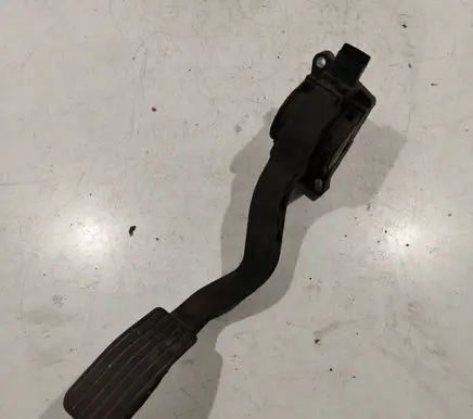 Peugeot 307 Accelerator throttle pedal 0280752235 9645851580