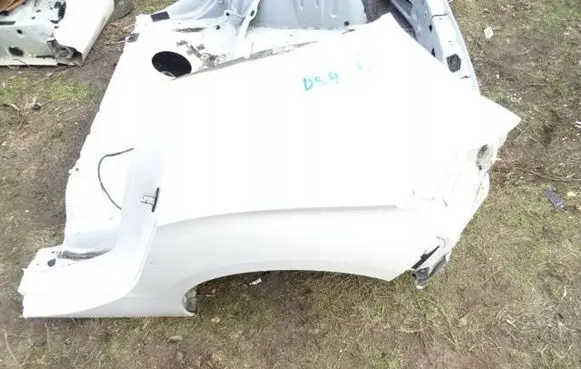 Citroen DS4 Rear quarter panel 
