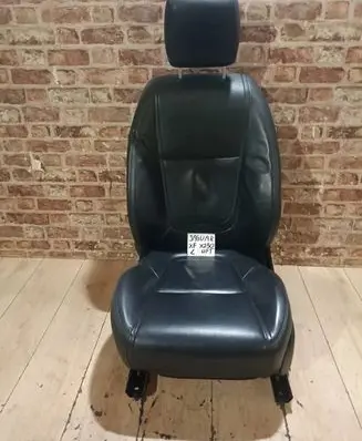 Jaguar XF X250 Seat set KSM5003