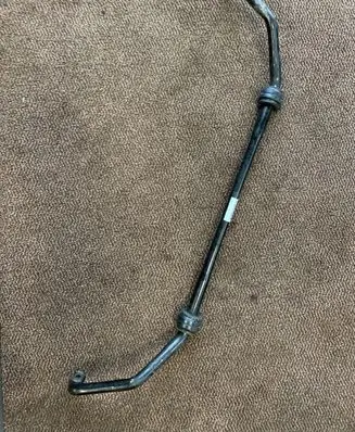 BMW 5 F10 F11 Front anti-roll bar/sway bar 6791924