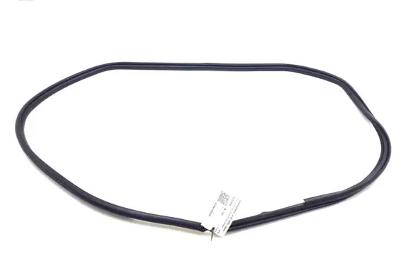 Toyota Prius Prime Rear door rubber seal (on body) 6233247050