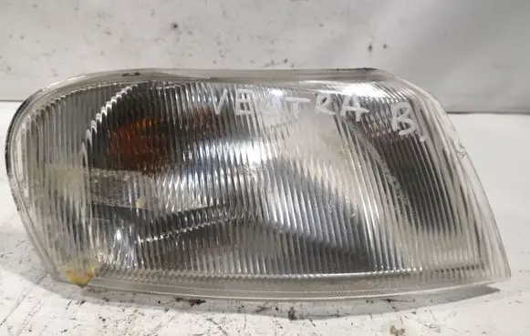 Opel Vectra B Front indicator light 90464684