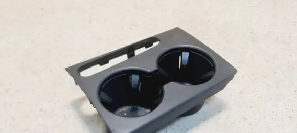 Honda Accord Cup holder 83410SDAAA010