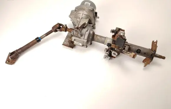 KIA Ceed Steering wheel axle 563001H100