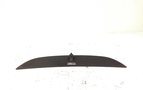 Mercedes-Benz CLS C218 X218 Other trunk/boot trim element A2187400011