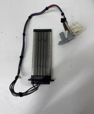 Toyota Avensis T270 Electric cabin heater radiator 2014801 MF013410