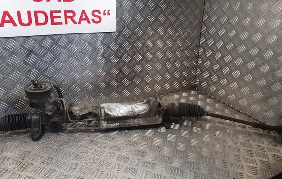 Volkswagen Golf IV Steering rack 1J1422105