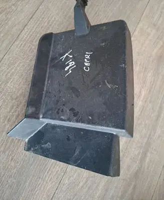 Ford Capri EV Other exterior part 1EC971394